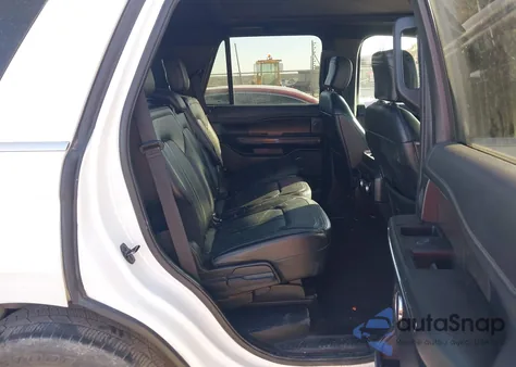 2020 Ford Expedition Limited из США, поврежденный, VIN 1FMJU1KT6LEA39216
